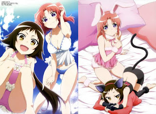 Get Mikakunin De Shinkoukei Sub Indo Bd Episode 01 12 2 Ova For iPhone Wallpaper Mikakunin De Shinkoukei Sub Indo Bd Episode 01 12 2 Ova For Android Free