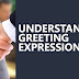 Pengertian Greeting dan Materi Dasar serta Ekspresi Percakapan Greeting, Understanding Greeting.