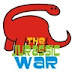 The Jurassic War Free - Game for Nokia S40