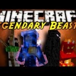 Legendary Beasts 1.4.6 Mod