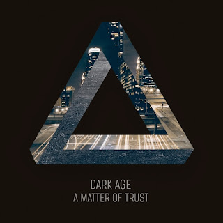 Dark Age - 'A Matter of Trust' CD Review (AFM Records)