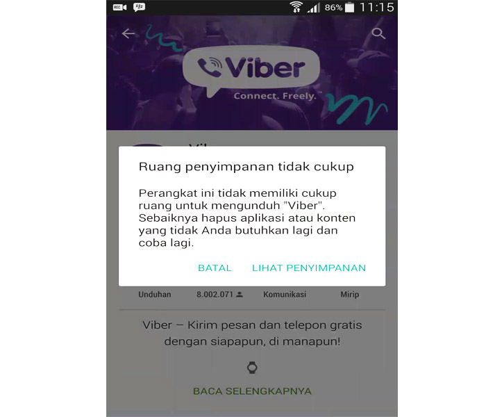 Daftar Hp Android Memori Internal Besar Termurah - Mbah Go-blog