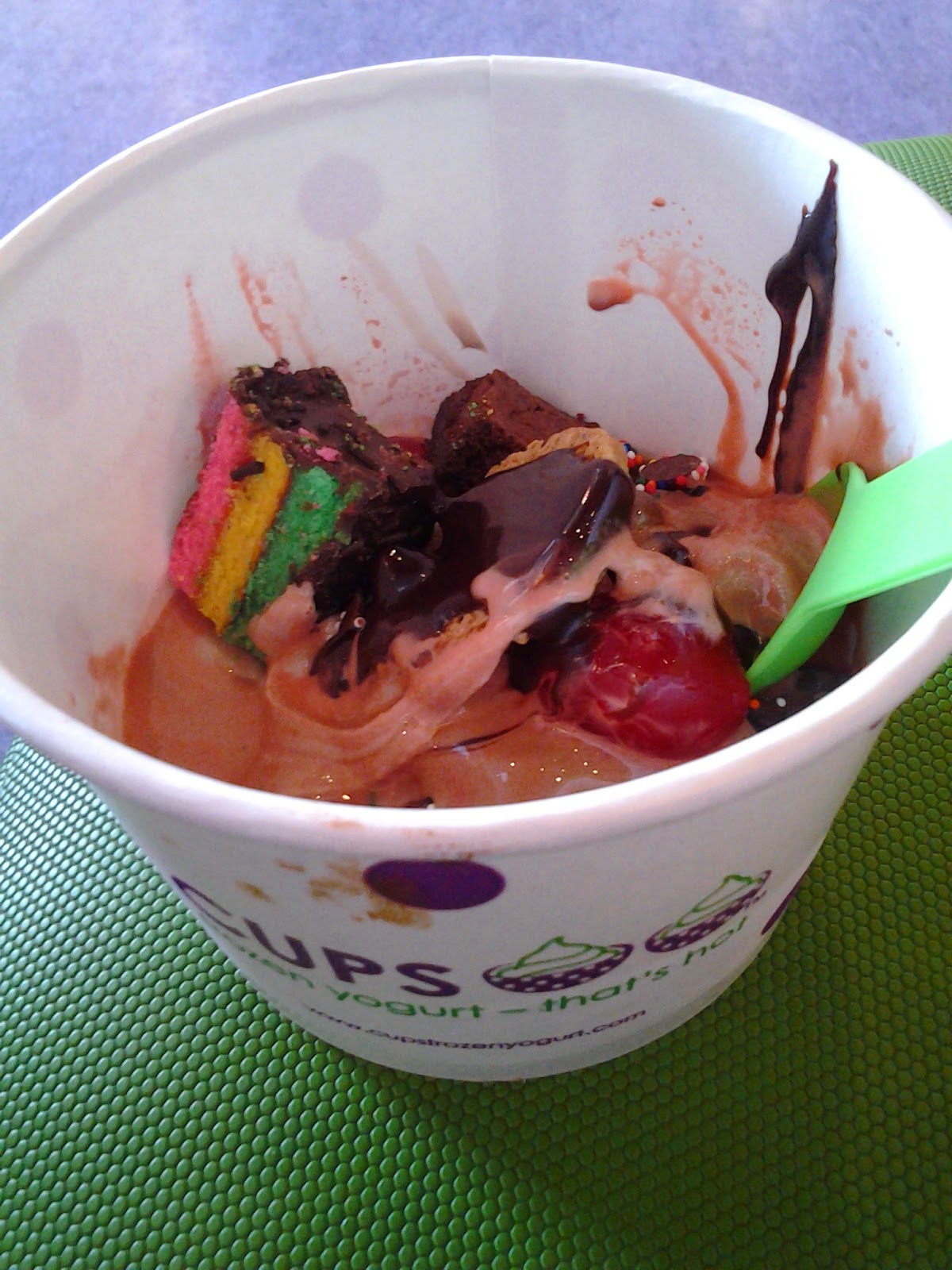 My Cool Lane The Best Frozen Yogurt Store Near Me