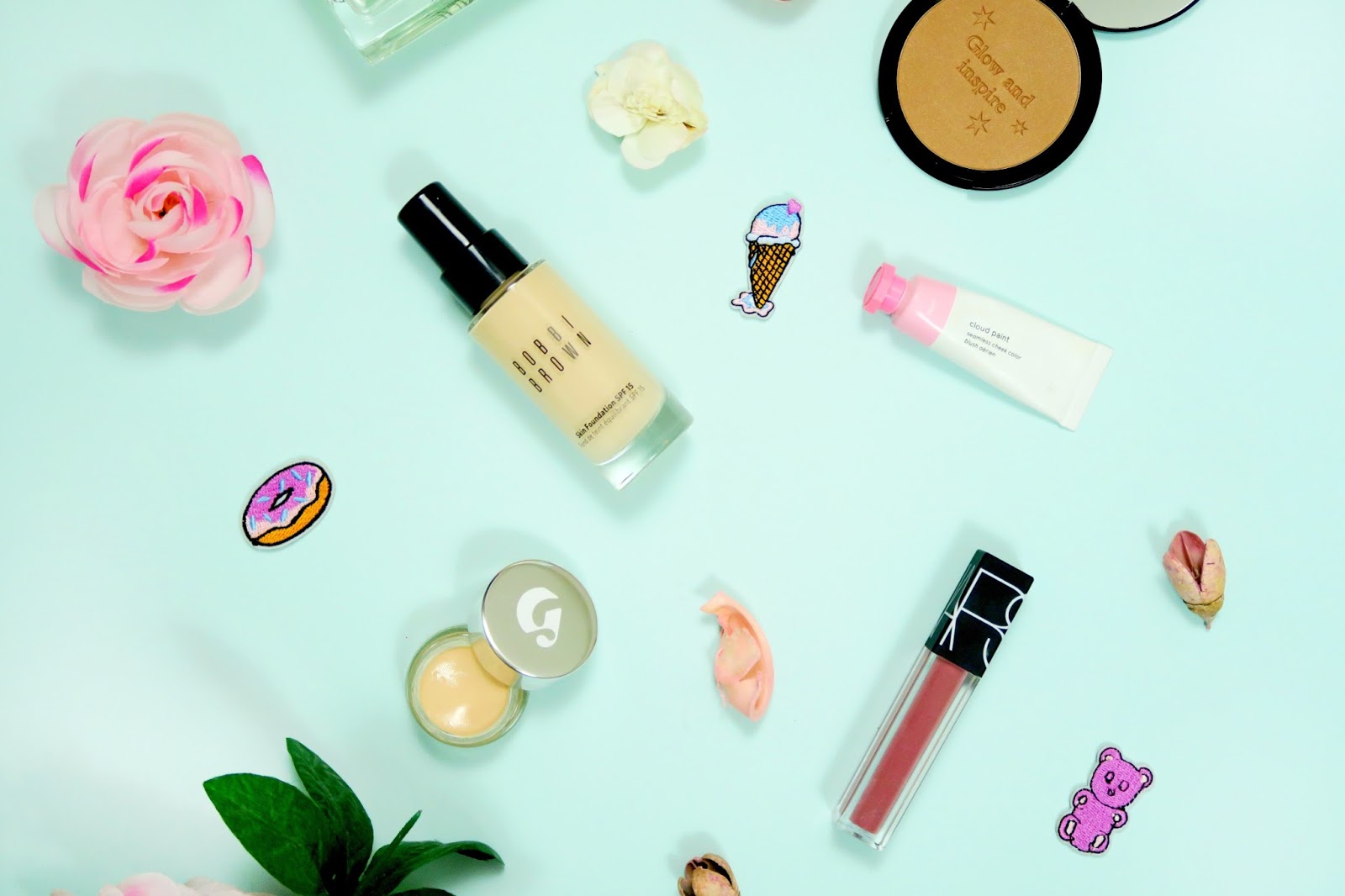 Spring-makeup-essentials