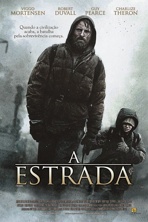 A Estrada (Dublado 2009)
