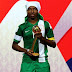 Kelechi Nwakali officially signs 5year deal with Arsenal