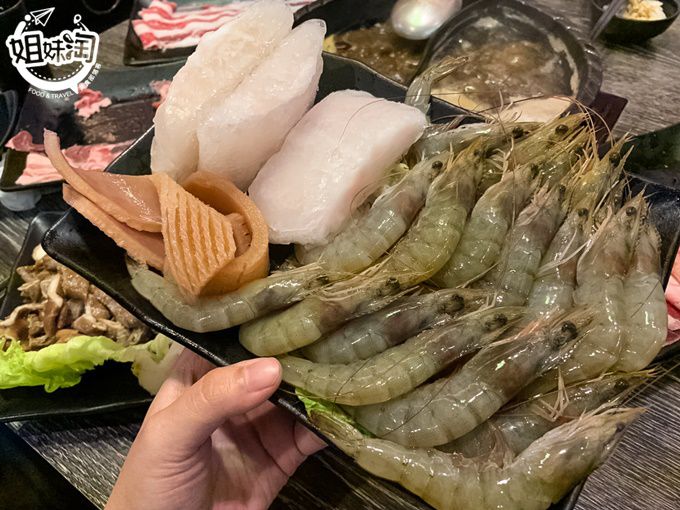 辣癮-前金區吃到飽推薦