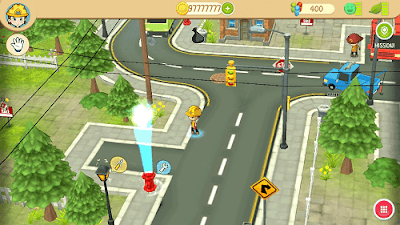 Chibi Town v1.1.1 Mod Apk (Unlimited Money)2