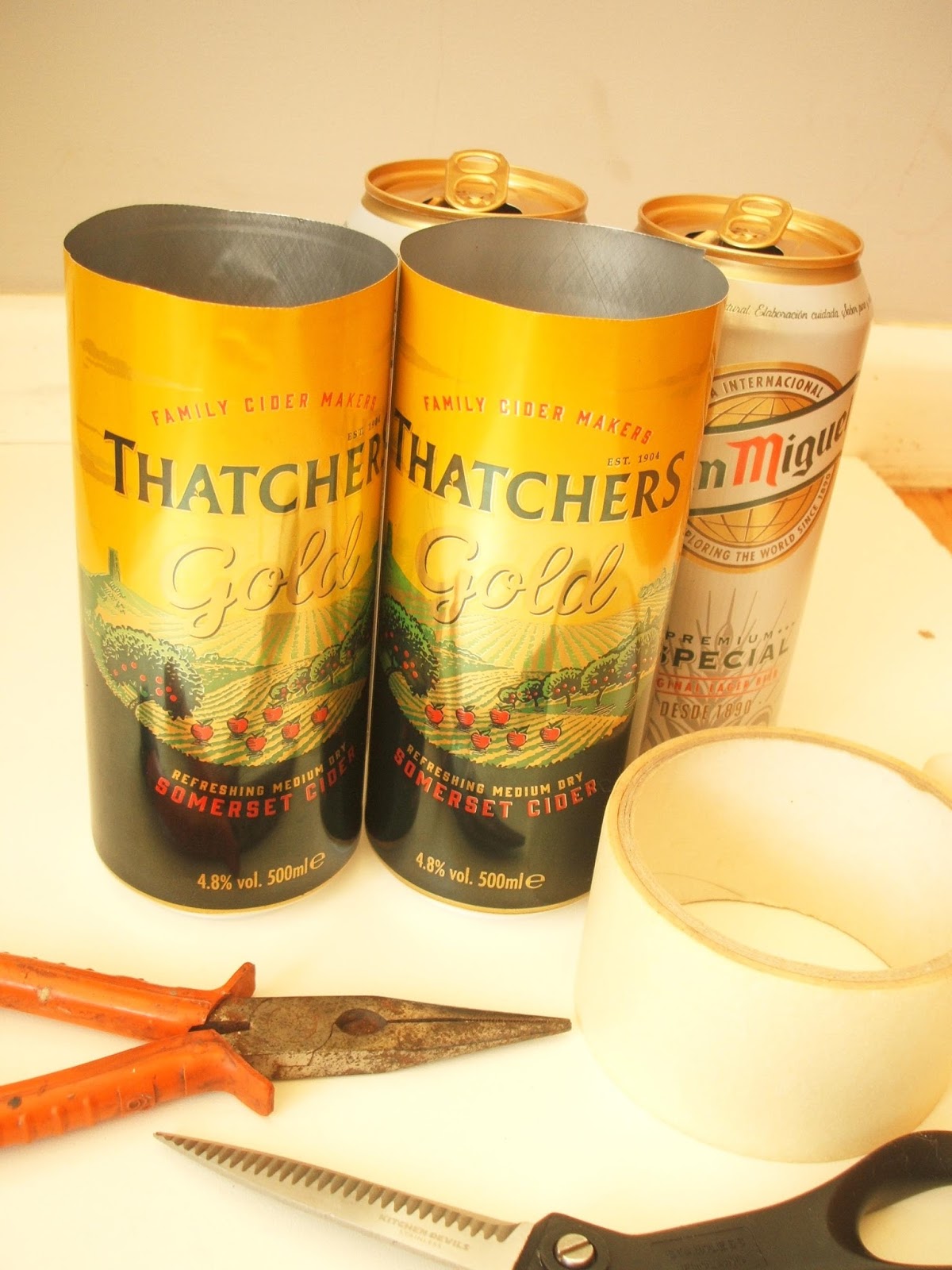 Me, You and Magoo How to make amazing windspinners with upcycled