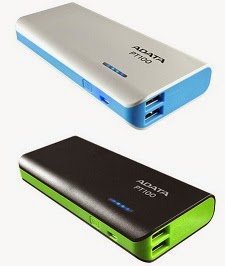 Extra Rs.200 Off on ADATA PB-PT-100WB AD 10000mAh Powerbank for Rs.949 @ Flipkart (Limited Period Deal)