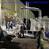 US military structures resting cover using "world's greatest" 3D printer