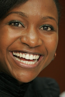 esther arunga esther arunga