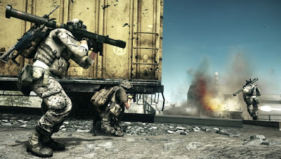Battlefield 3 Free Download For PC Battlefield 3 Free Download For PC