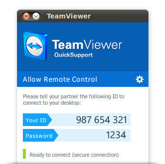 teamviewer free download windows 10