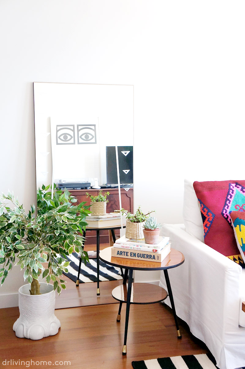 Decoración nórdica en A Coruña