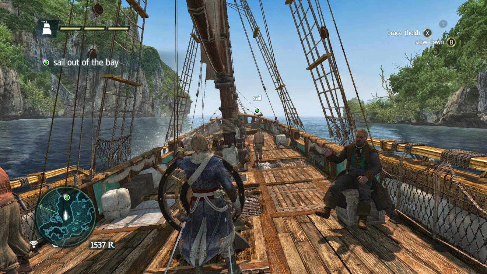 ASSASSİN'S CREED 4 BLACK FLAG TORRENT Oyuna Dair Herşey ASSASSİN'S CREED 4 BLACK FLAG TORRENT Oyuna Dair Herşey