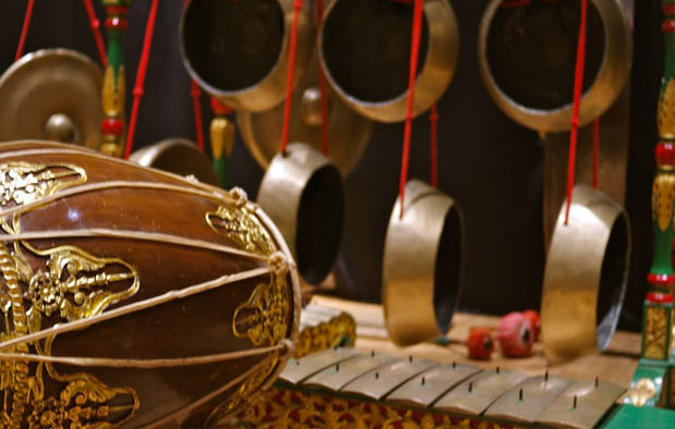 Makna Musik Dalam Tari Pengertian Musik Tari Jenis Dan Fungsi Musik Dalam Tari Pandai Belajar