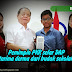 Pemimpin PKR selar DAP terima derma dari budak sekolah