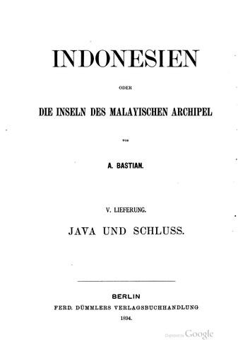 Indonesia Indonesia