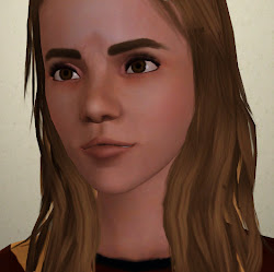 hermione granger sims watson emma potter harry draco href 2009 crazy prontos
