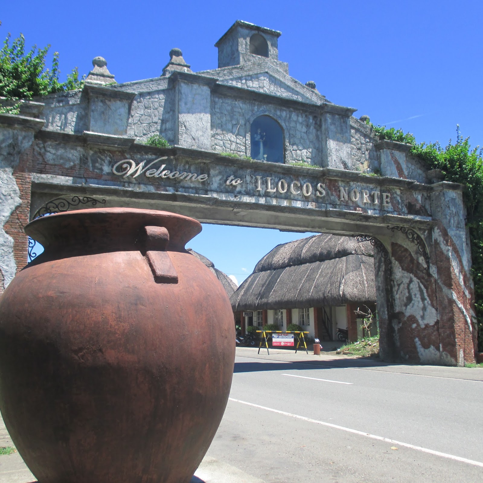 IamMads Ilocos Norte Culture. Nature. Heritage