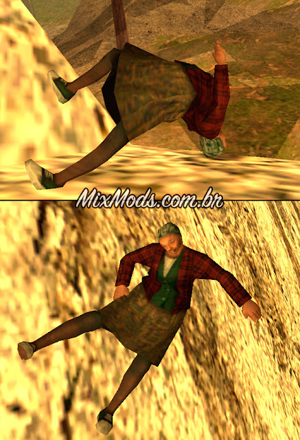 gta sa ragdoll mod gta sa ragdoll mod