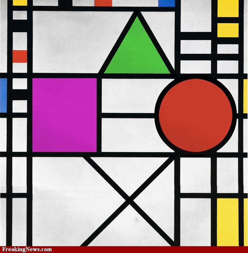famous two dimensional art famous two dimensional art