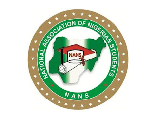 Image result for National Association of Nigerian Students (NANS)