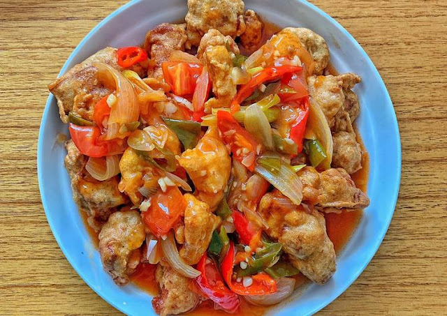 Resep Masakan Rumahan Terbaru 2019 Resep Masakan Rumahan Terbaru 2019