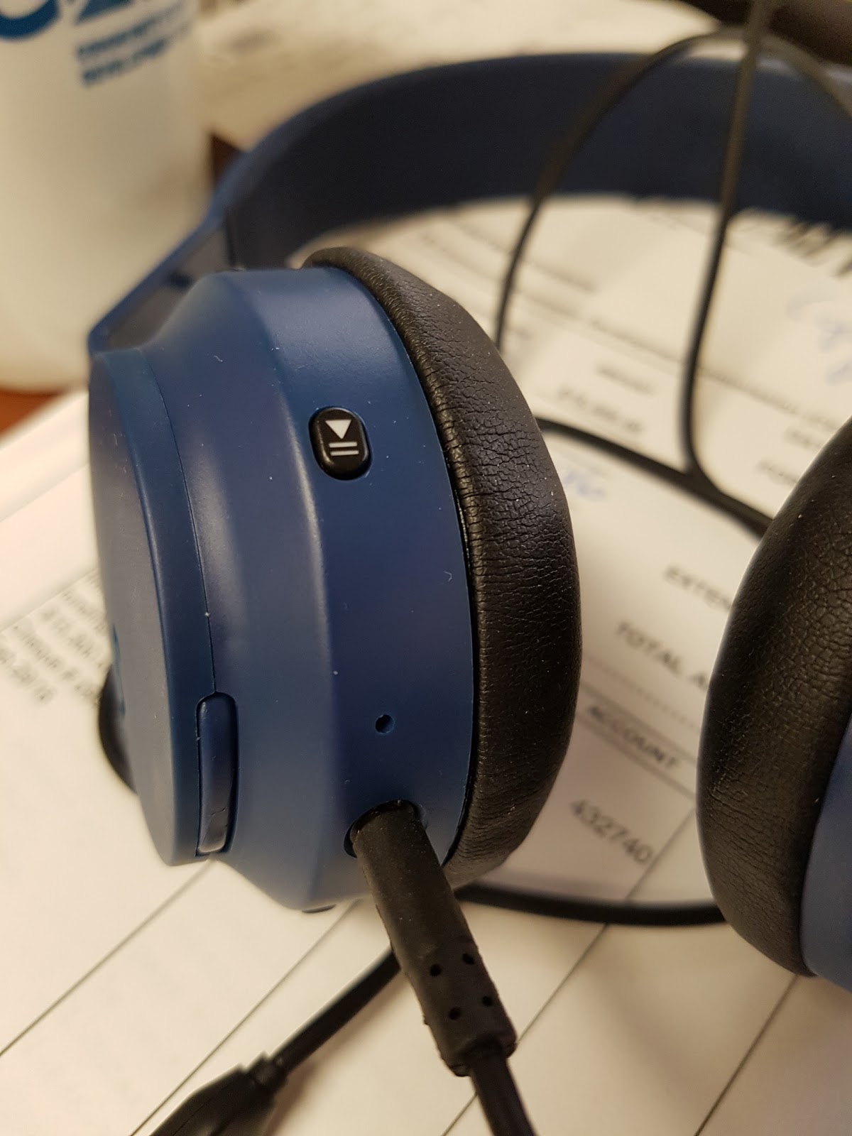 House of Marley Rebel BT headphones [review]