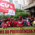 CUT e centrais sindicais enviam carta a Bolsonaro