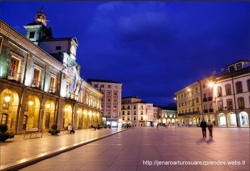 Avilés: Avilés sus