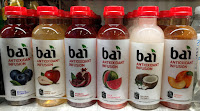 bai antioxidant infusion drinks bai antioxidant infusion drinks