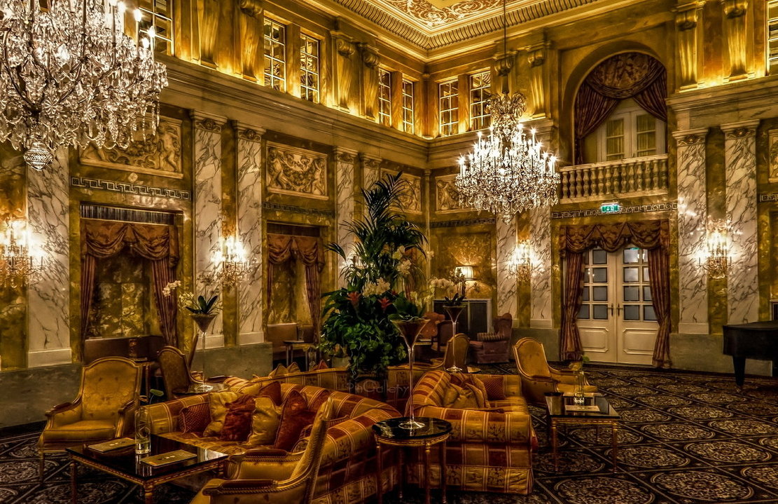 Hotel Imperial Wien Cafe Hotel Imperial Wien Cafe