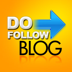 Daftar Blog dofollow Terbaru 2012