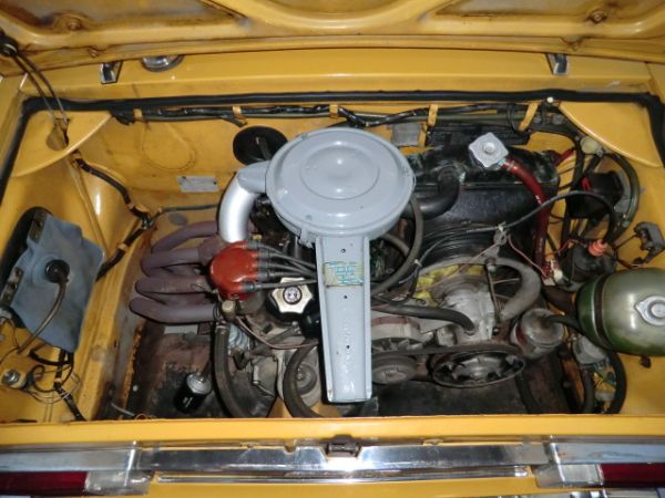 The Amazing 1970 Fiat 124 - Welcome to Expert Drivers wiring diagram fiat 124 sport 