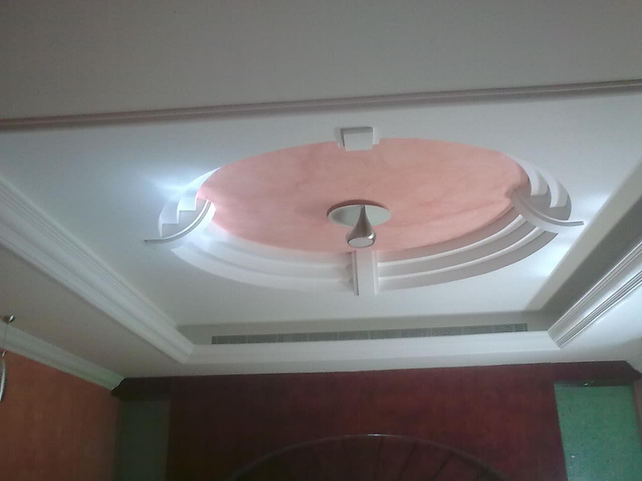 احدث ديكور 2011 الحرمين للديكورالحديث _ عالم من أختيارك