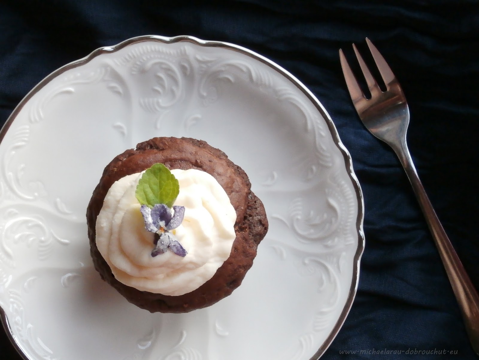 Mascarpone krém