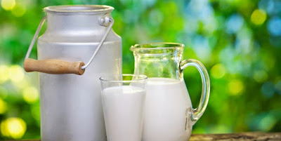 Susu UHT si Penyempurna Gizi Susu UHT si Penyempurna Gizi