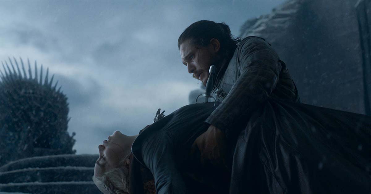 Top 10 Popular TV Series with Worst Endings Audience critics Poor