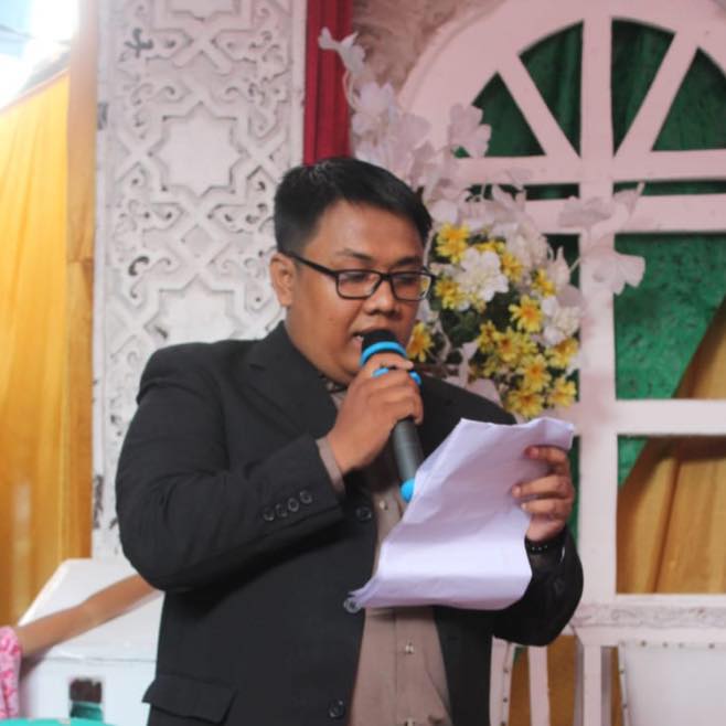 Teks Pembawa Acara Pernikahan Sunda Terbaru suhendri22