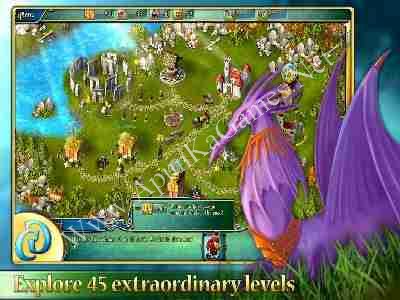 Kingdom Tales PC Game   Free Download Full Version - 13