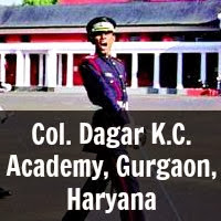 Col. Dagar K.C. Academy, Gurgaon, Haryana 
