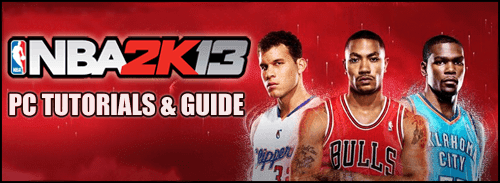 Buy NBA 2K13 PC Steam key! Cheap price