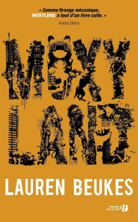 Photo du livre