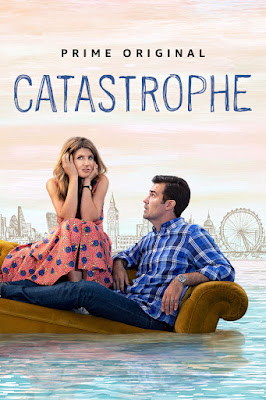 Catastrophe Season 4 Poster