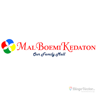 Mal Boemi Kedaton Logo vector (.cdr)