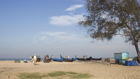 Vypin Best Places To Travel In Kochi, India