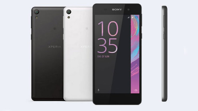 سعر ومواصفات Sony Xperia E5 بالصور والفيديو سعر ومواصفات Sony Xperia E5 بالصور والفيديو