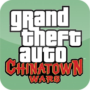GTA Chinatown Wars APK+DATA
